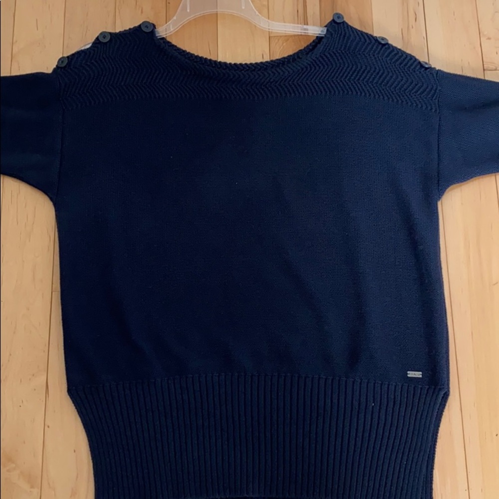 RL Sweater